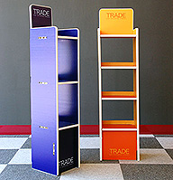 100%紙で作られたリサイクルが可能な強化ダンボール 大